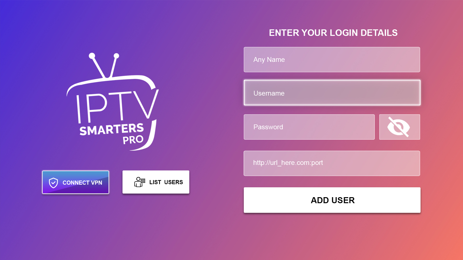 Firestick 15 Login final
