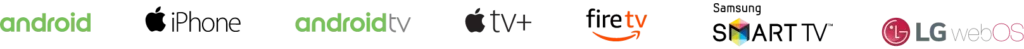 Home 1 logos