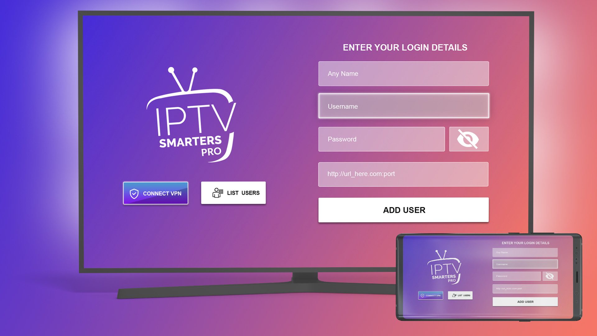 tv-smartphone tv-smartphone